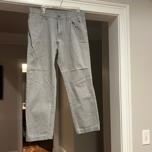 Calvin Klein pants men’s 34x30